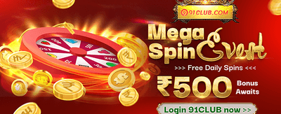 Refer-a-Friend Mega Bonus promotion