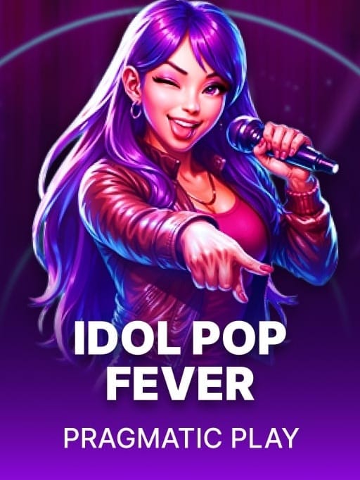 Idol Pop Fever