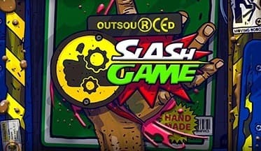 Outsourced Slash Game