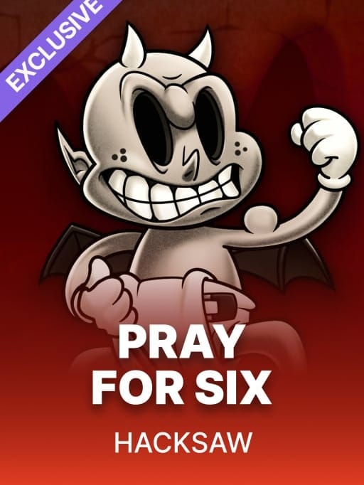 Pray For Six